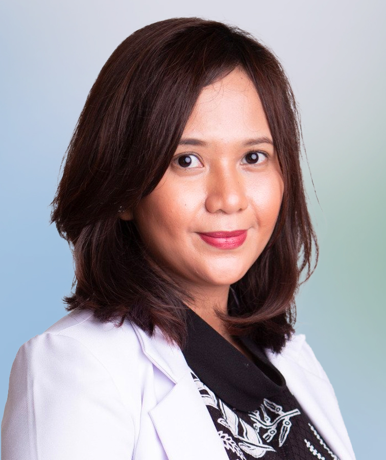 DR. Dr. Emma Rusmayani, SpM(K)